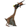 CollectA Quetzalcoatlus with Prey