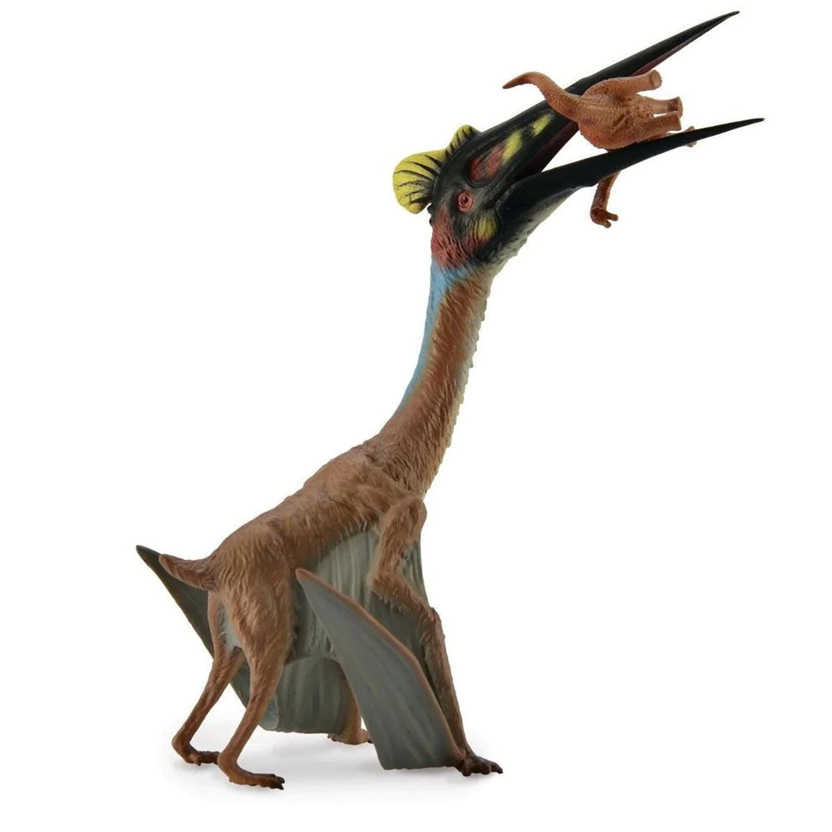 CollectA Quetzalcoatlus with Prey