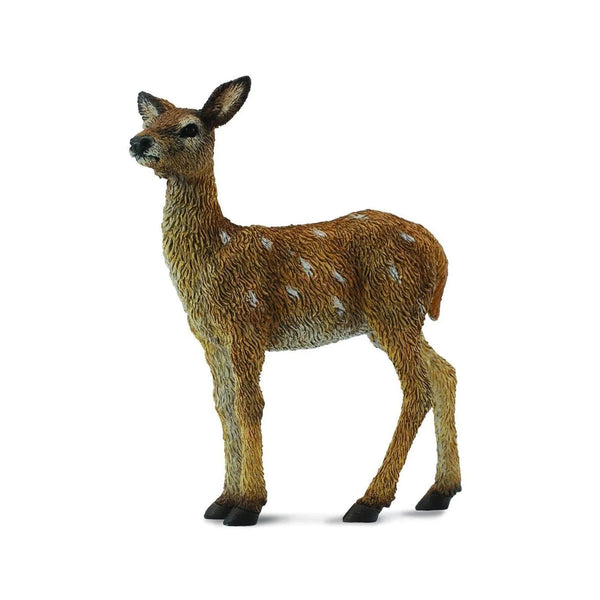 CollectA Red Deer Fawn