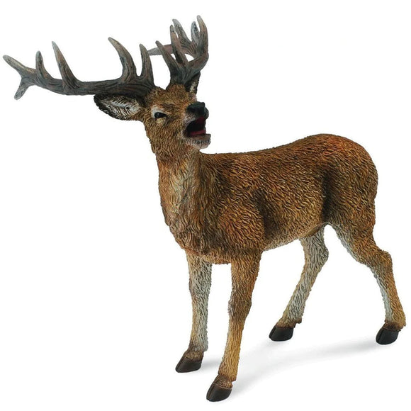 CollectA Red Deer Stag