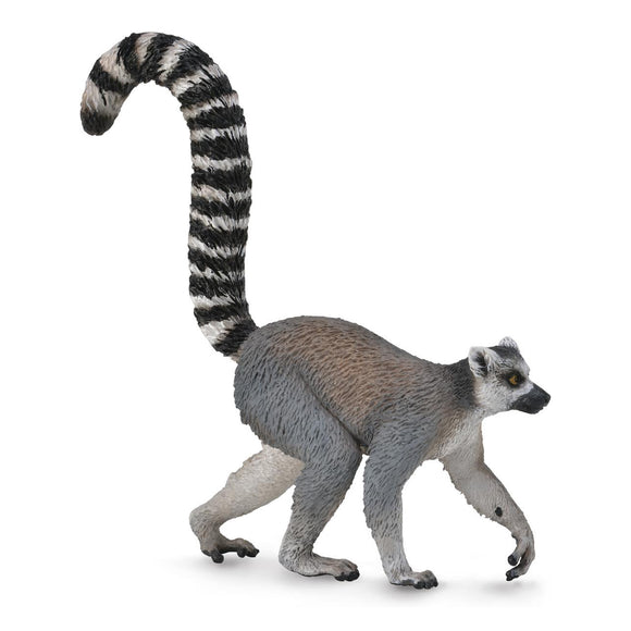 CollectA Ring-Tailed Lemur