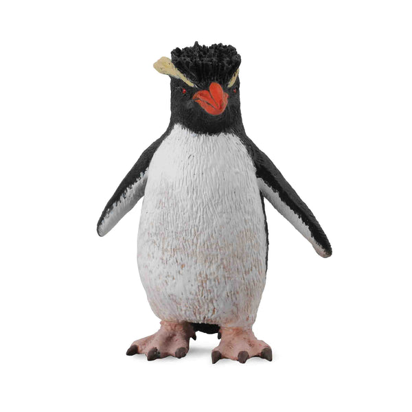 CollectA Rockhopper Penguin