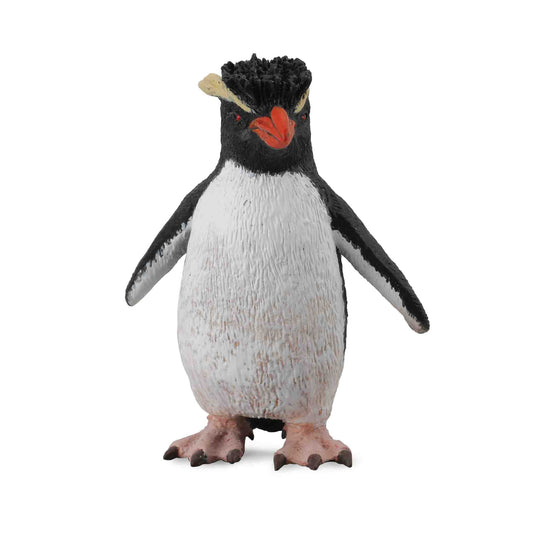 CollectA Rockhopper Penguin