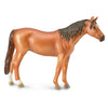 CollectA Russian Don Mare Bright Chestnut