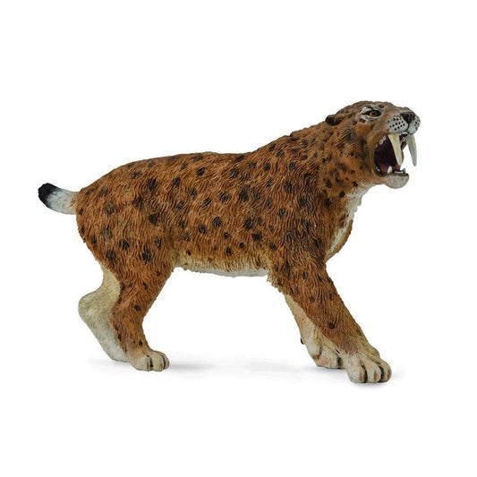CollectA Smilodon