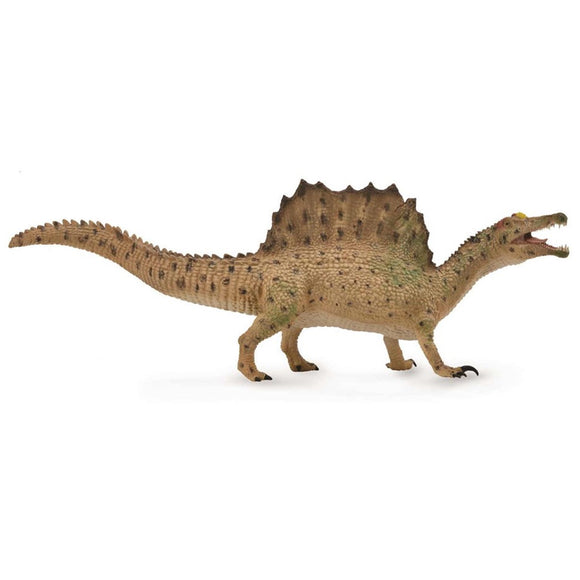 CollectA Spinosaurus walking