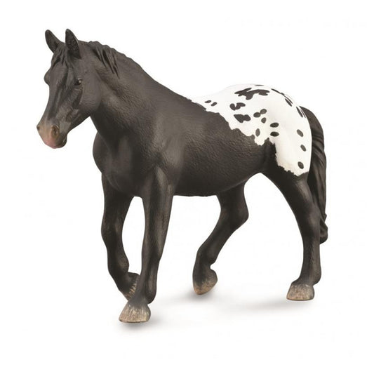 CollectA Sugarbrush Draft Mare