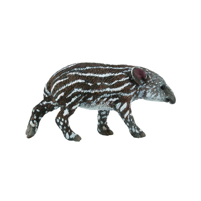 Mixed Amazon Rainforest Wildlife  – 15 piece set