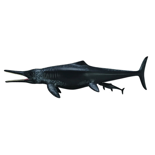 CollectA Temnodontosaurus Platyodon Birthing