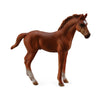 CollectA Thoroughbred Foal Standing