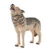 CollectA Timber Wolf Howling