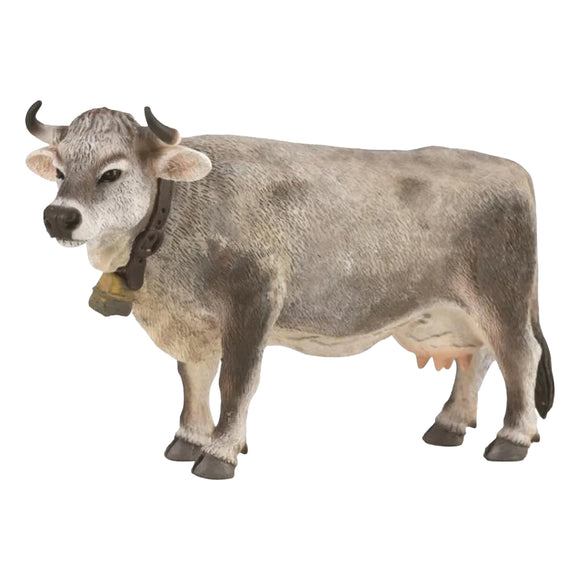 CollectA Tyrol Grey Cattle