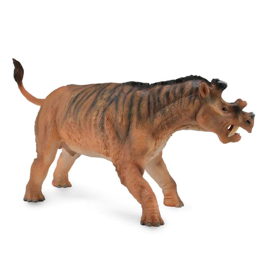 CollectA Uintatherium Deluxe