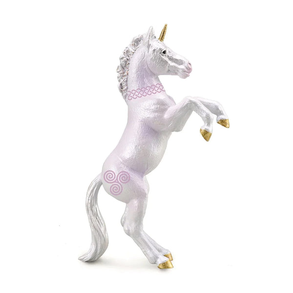 CollectA Unicorn Foal Rearing Pink
