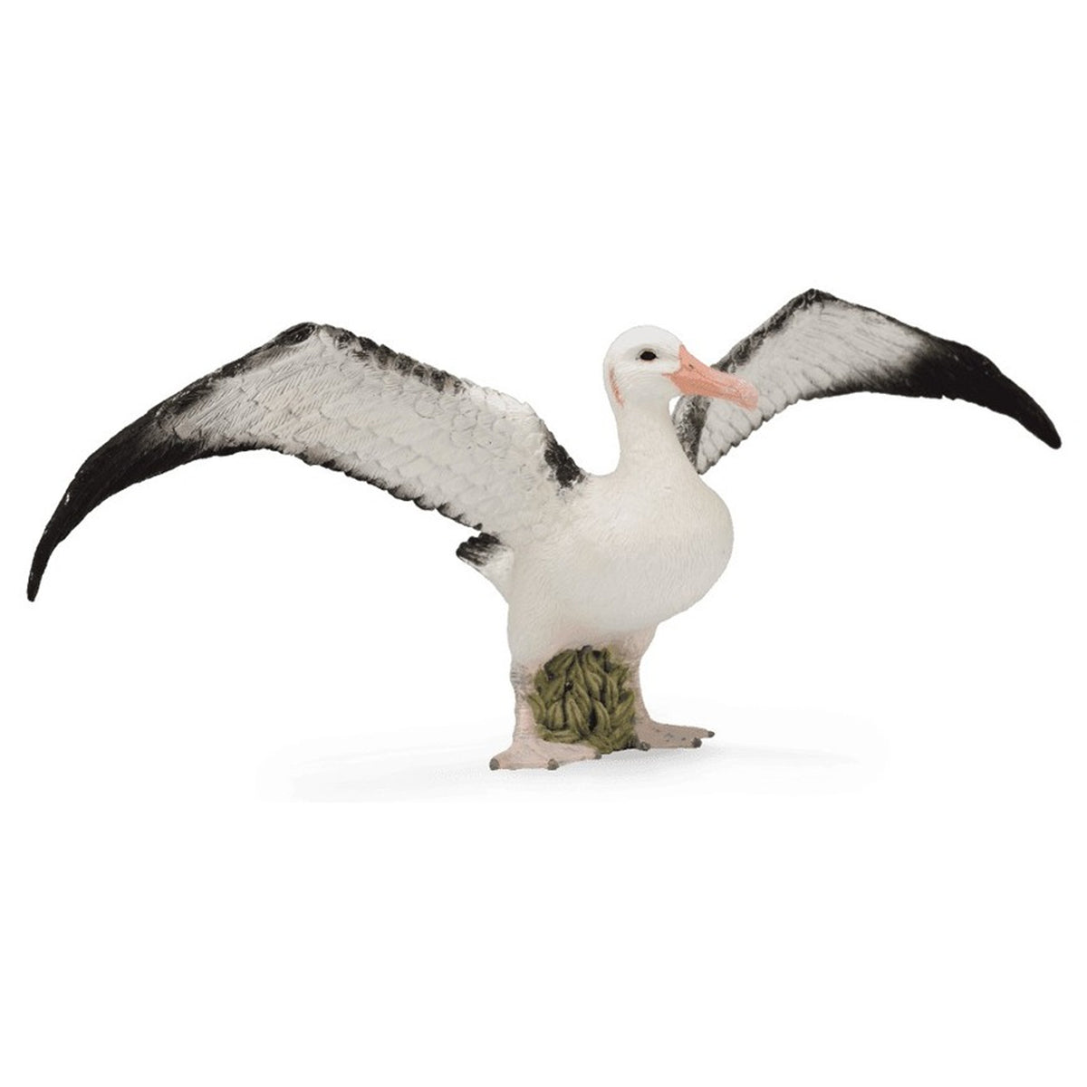 CollectA Wandering Albatross