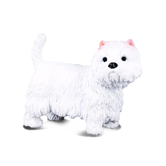 CollectA West Highland Terrier