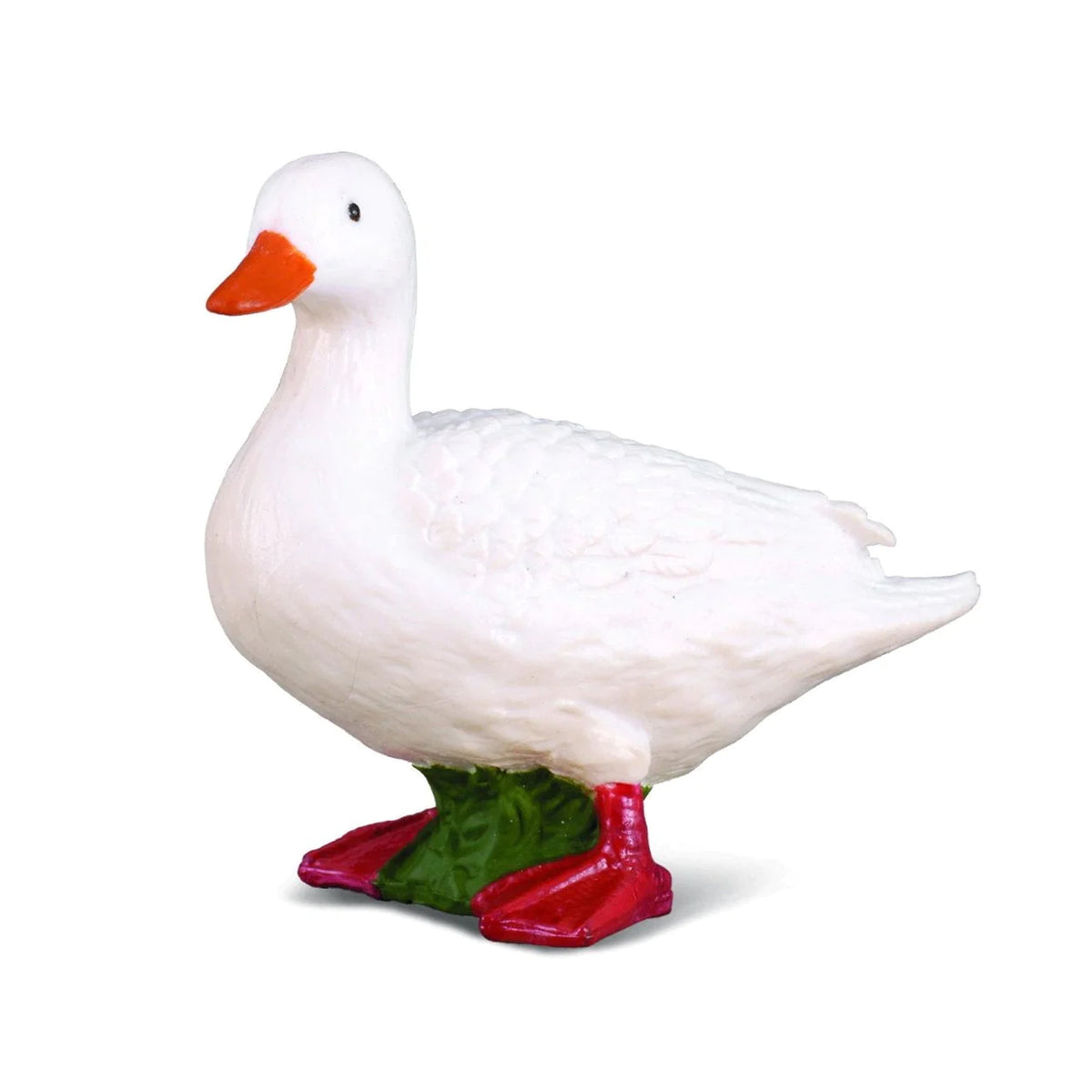 CollectA White Duck