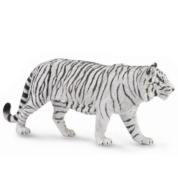 CollectA White Tiger Siberian