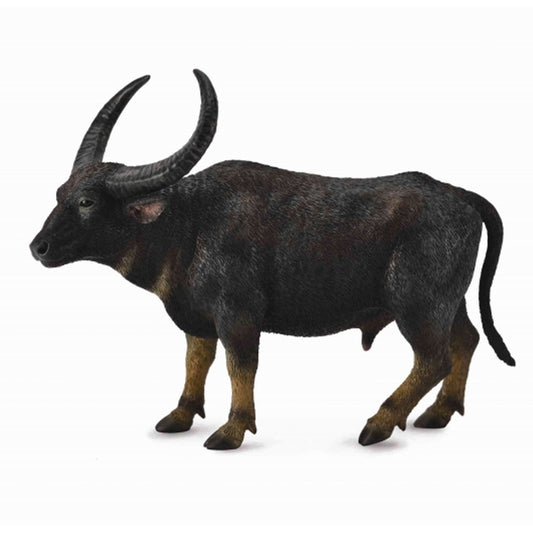 CollectA Wild Water Buffalo
