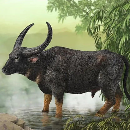 CollectA Wild Water Buffalo