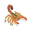 CollectA Yellow Fat Tailed Scorpion