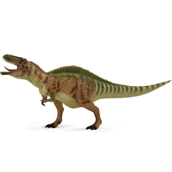 CollectA Acrocanthosaurus Deluxe