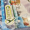CollectA Advent Calendar Oceans and Ice 2026 - Damaged Box