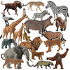 CollectA African Wildlife - 20 piece set