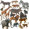 CollectA African Wildlife - 20 piece set