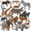 CollectA African Wildlife - 20 piece set