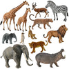 CollectA African Wildlife - 12 piece set