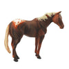 CollectA Appaloosa Stallion Chestnut
