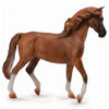 CollectA Arabian Mare - Chestnut Deluxe