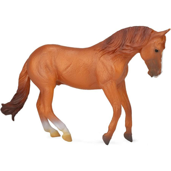 CollectA Australian Stock Horse Stallion Chestnut