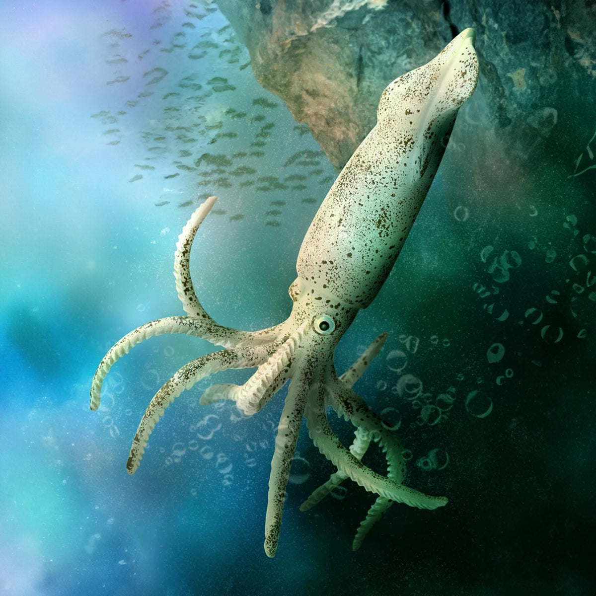 CollectA Belemnite