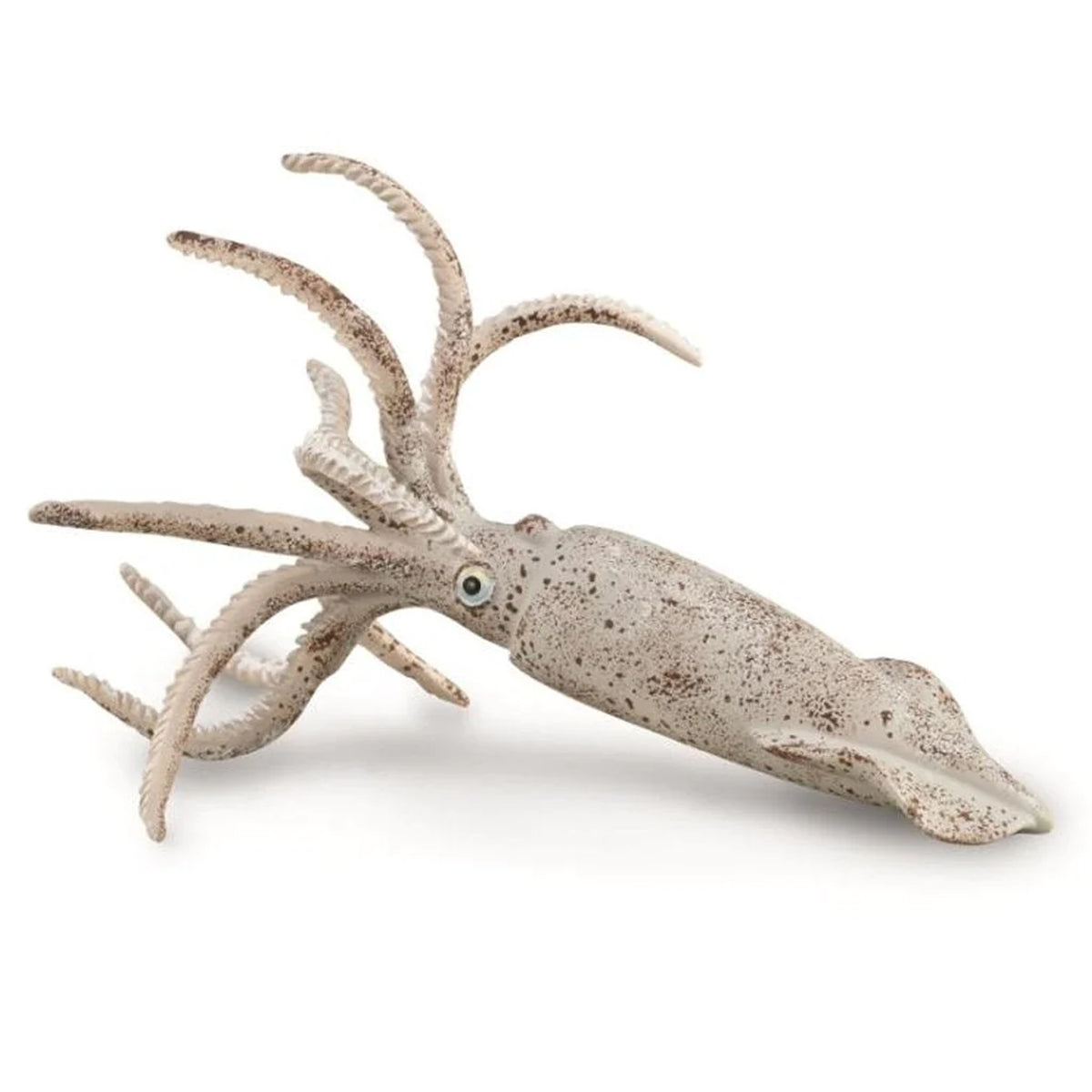 CollectA Prehistoric Marine Creatures - 8 piece set