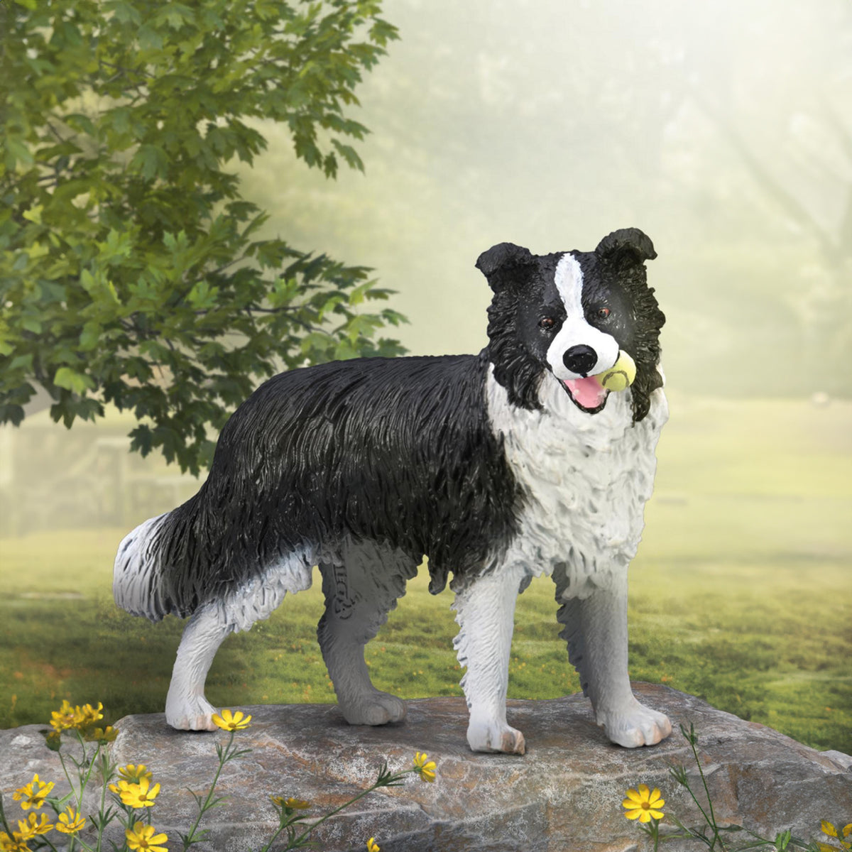 CollectA Border Collie