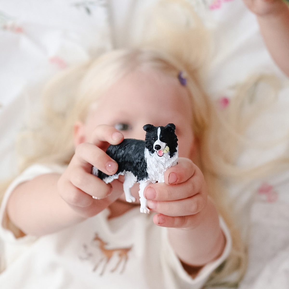 CollectA Border Collie