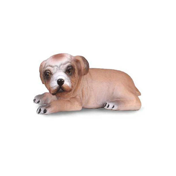 CollectA Bulldog Puppy