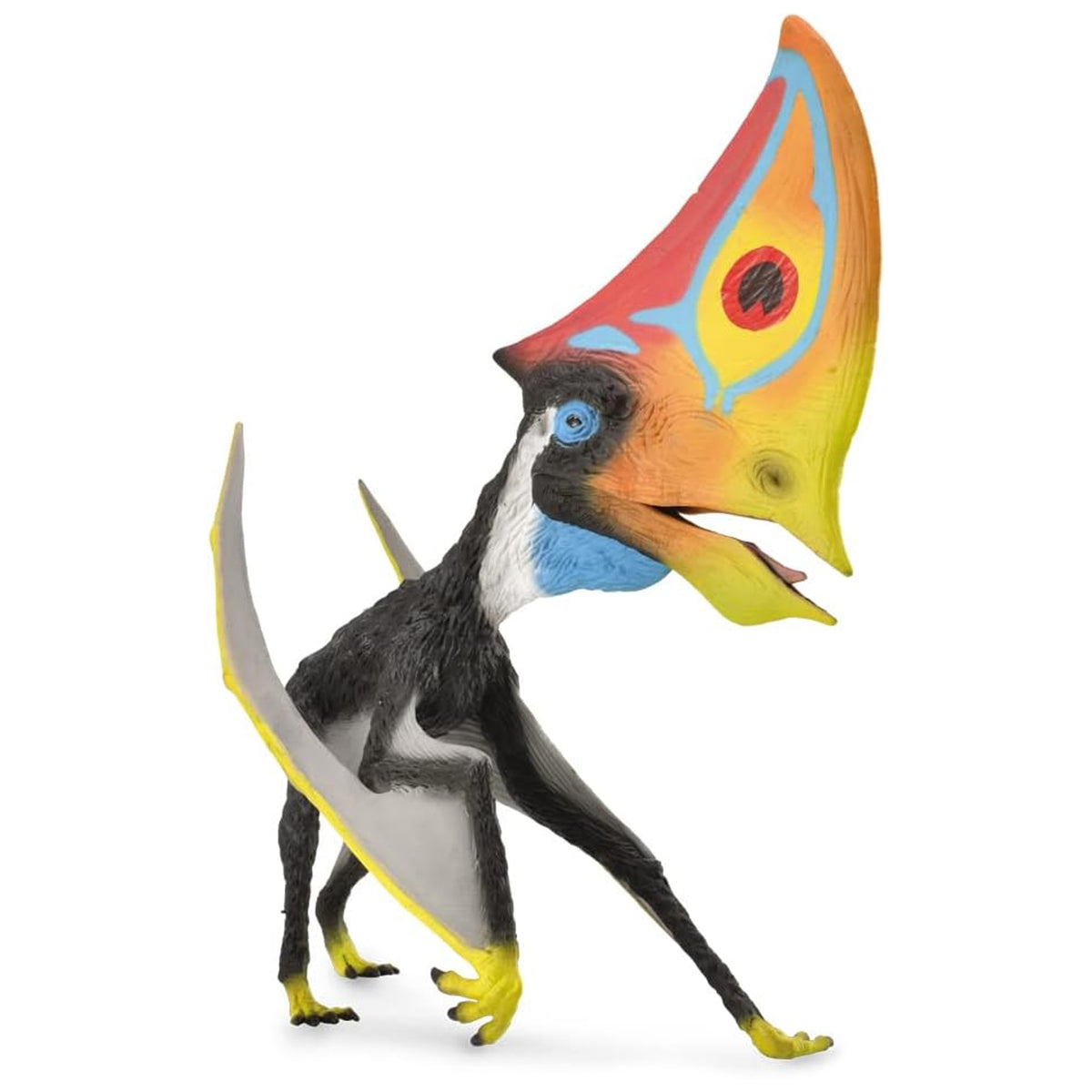 CollectA Caiuajara with Movable Jaw Deluxe