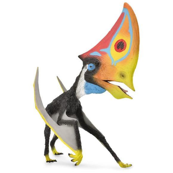 CollectA Caiuajara with Movable Jaw Deluxe