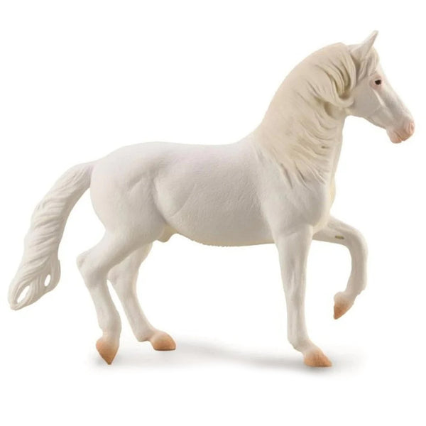 CollectA Camarillo White Horse