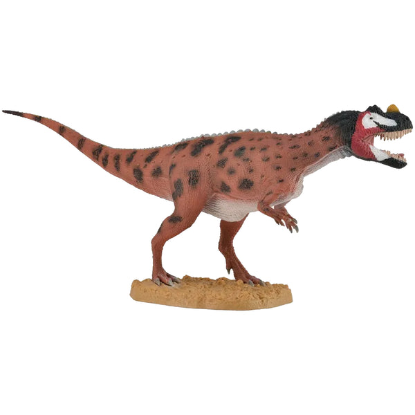 CollectA Ceratosaurus Deluxe 1:40 Scale