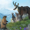 CollectA Chamois