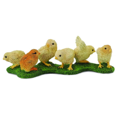 CollectA Farm Animals - 12 piece set
