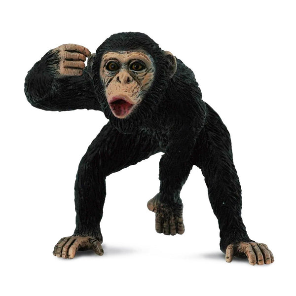 CollectA Chimpanzee Male