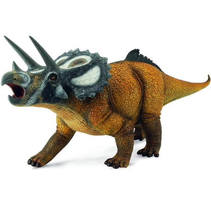 CollectA Deluxe Triceratops 1:15 Scale