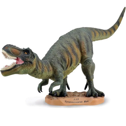 CollectA Deluxe Tyrannosaurus Rex 1:15 Scale
