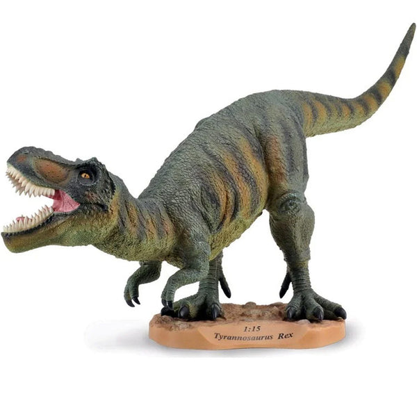 CollectA Deluxe Tyrannosaurus Rex 1:15 Scale
