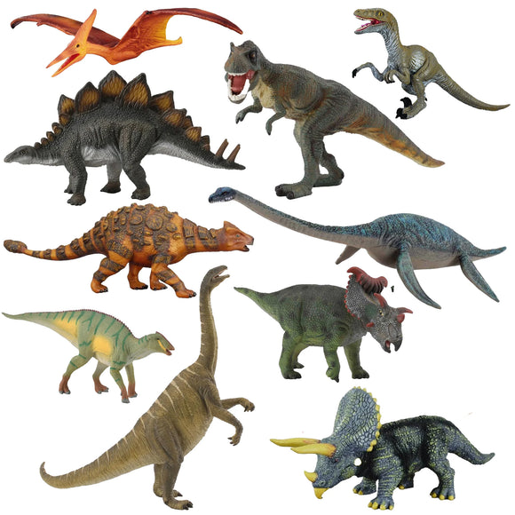 CollectA Dinosaurs - 10 piece set